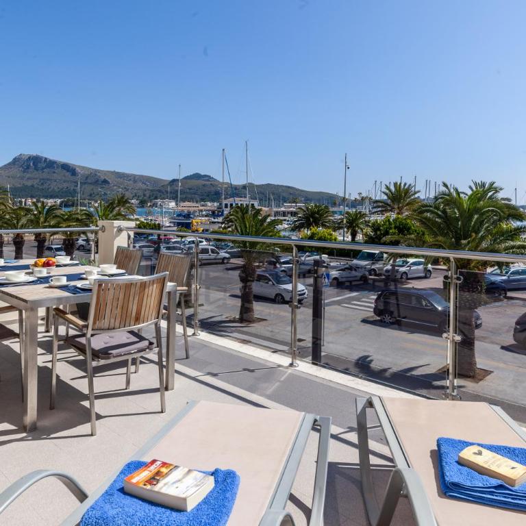 Apartment Faroles 1 By SunVillas Mallorca - Apartamento - 26