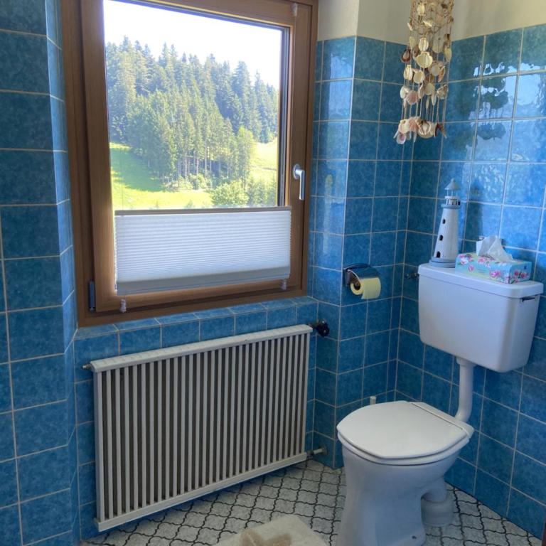 Haus Sperleiten - Deluxe Doppelzimmer mit Balkon - 8