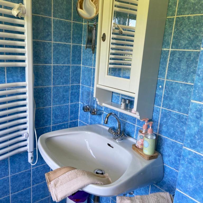 Haus Sperleiten - Deluxe Doppelzimmer mit Balkon - 7