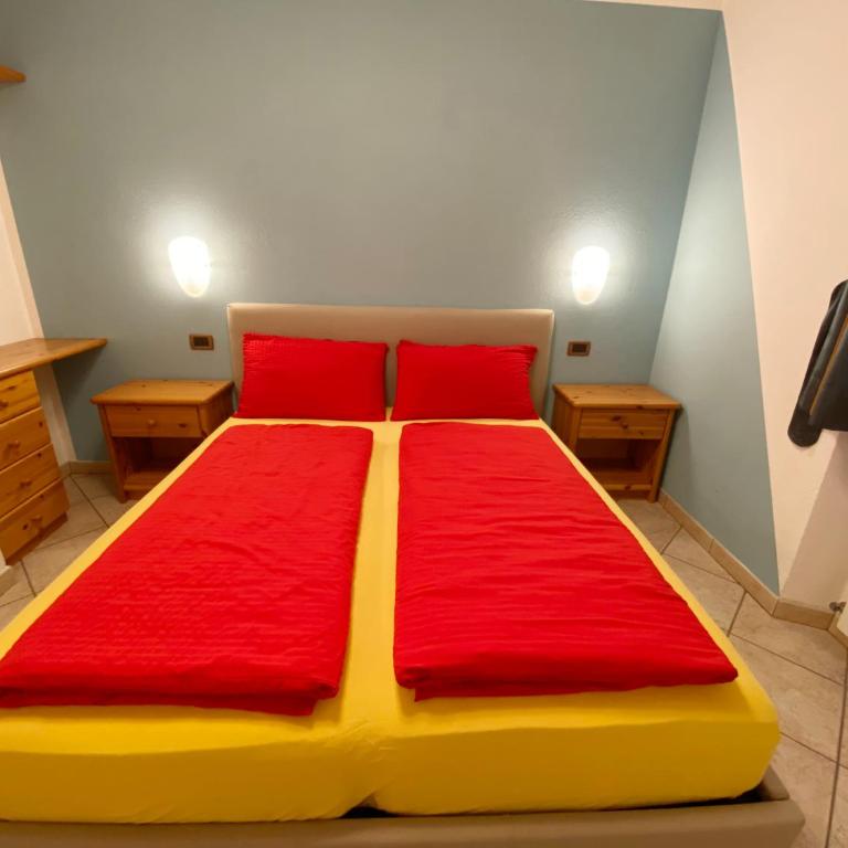 Mountain Spirit Apartments - Appartamento con 1 Camera da Letto - 15