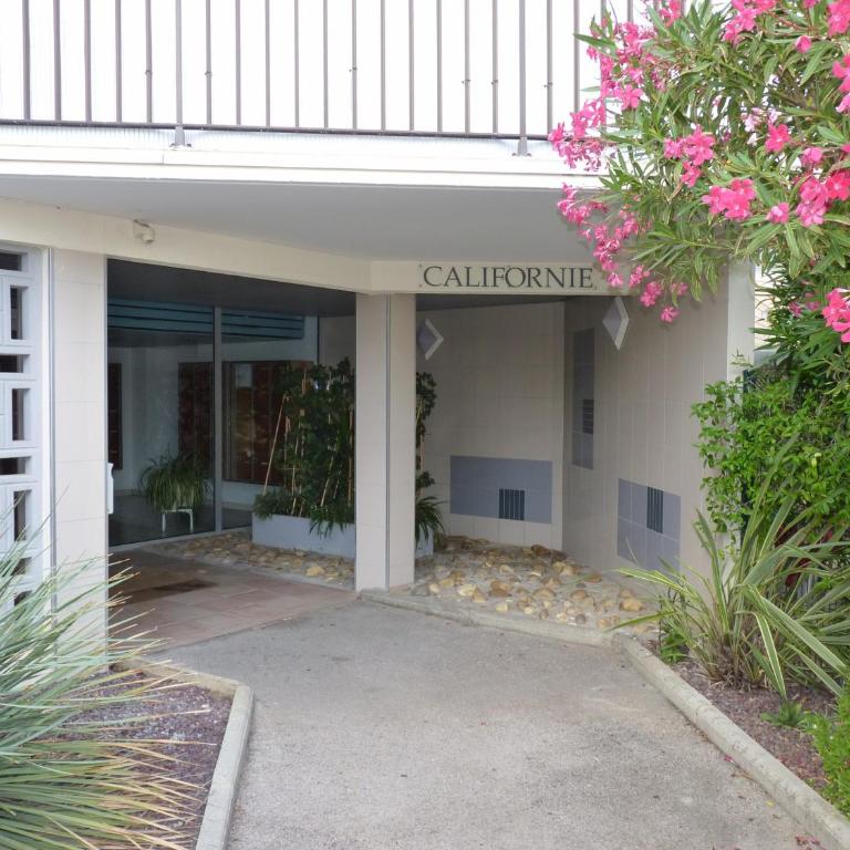 Sol-y-Days Californie, Appartement confortable 4 personnes à 300m de la plage - Estudio Familiar - 14
