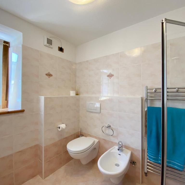 Mountain Spirit Apartments - Appartamento con 1 Camera da Letto - 19