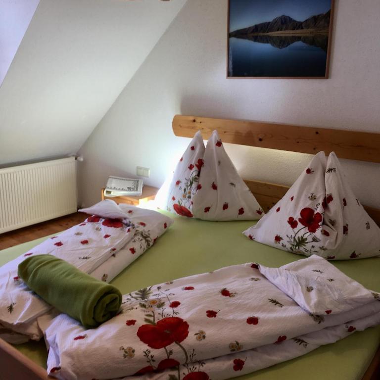 Bio-Bauernhof Anawander - Doppelzimmer - 4