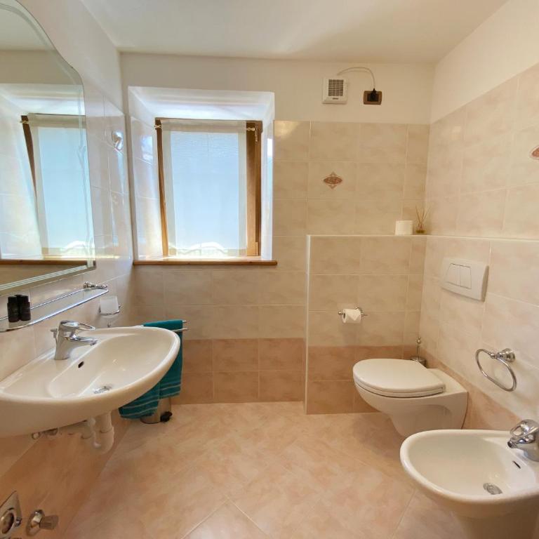 Mountain Spirit Apartments - Appartamento con 1 Camera da Letto - 20