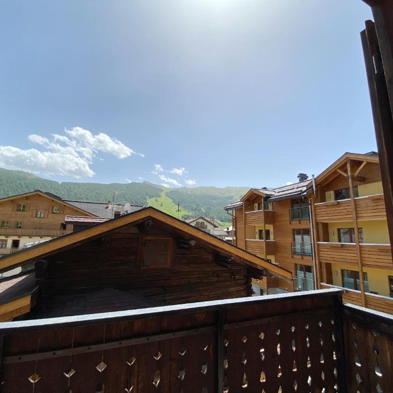 Mountain Spirit Apartments - Appartamento con 1 Camera da Letto - 11