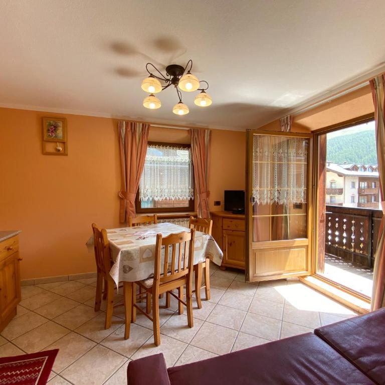 Mountain Spirit Apartments - Appartamento con 1 Camera da Letto - 5