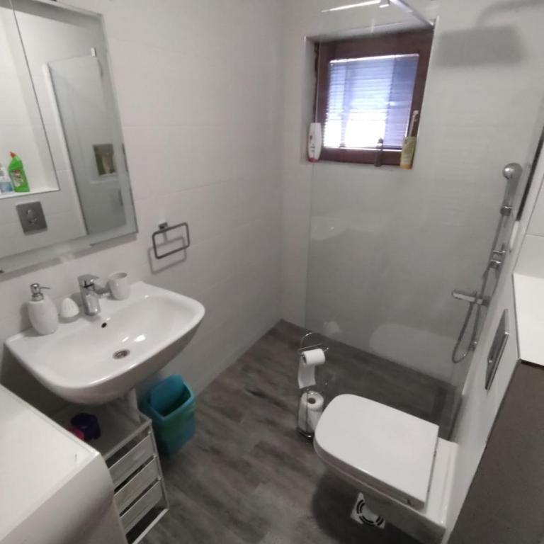 Plavi apartman Airport - Apartman - 6