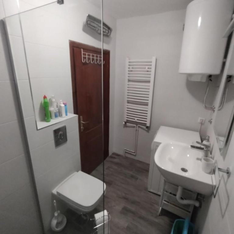 Plavi apartman Airport - Apartman - 7