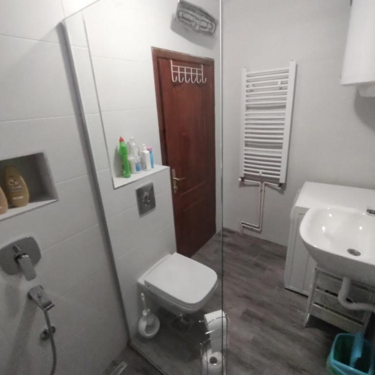 Plavi apartman Airport - Apartman - 8