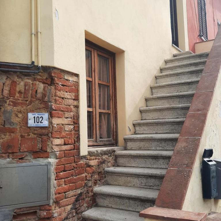 Lura House - Appartamento con 1 Camera da Letto - 23