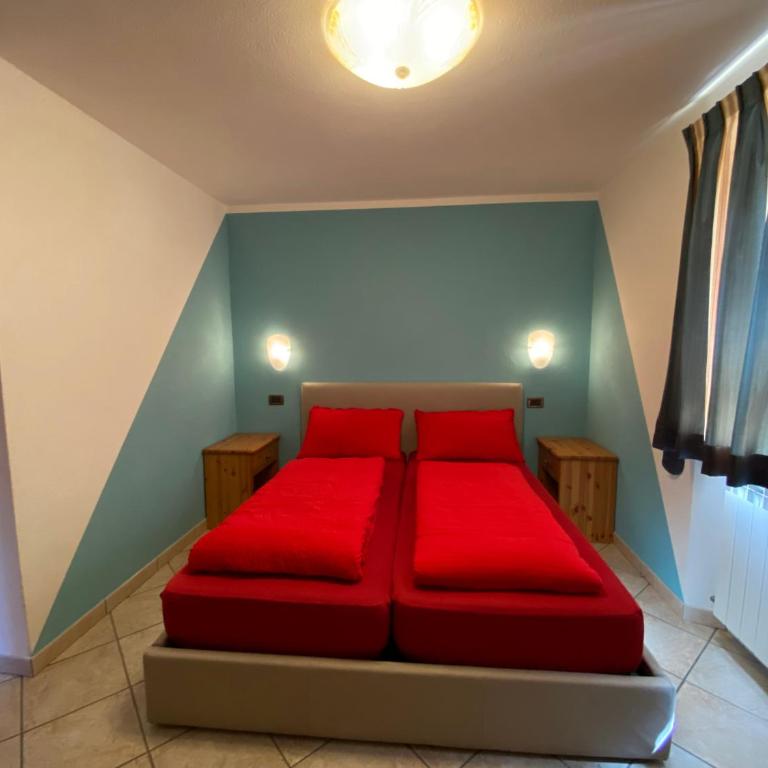Mountain Spirit Apartments - Appartamento con 1 Camera da Letto - 34