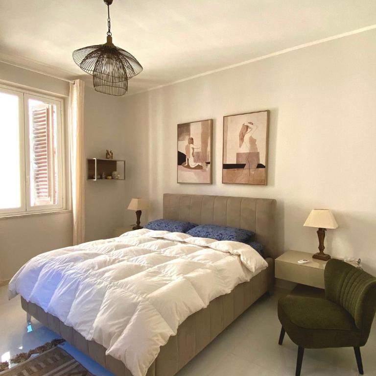 Appartamento incantevole al centro di Messina - Appartamento con 1 Camera da Letto - 1