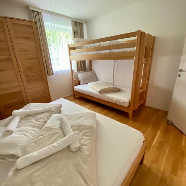 Obertauern Fewo Alps -Top 11 by Kamper - One-Bedroom Apartment - 10
