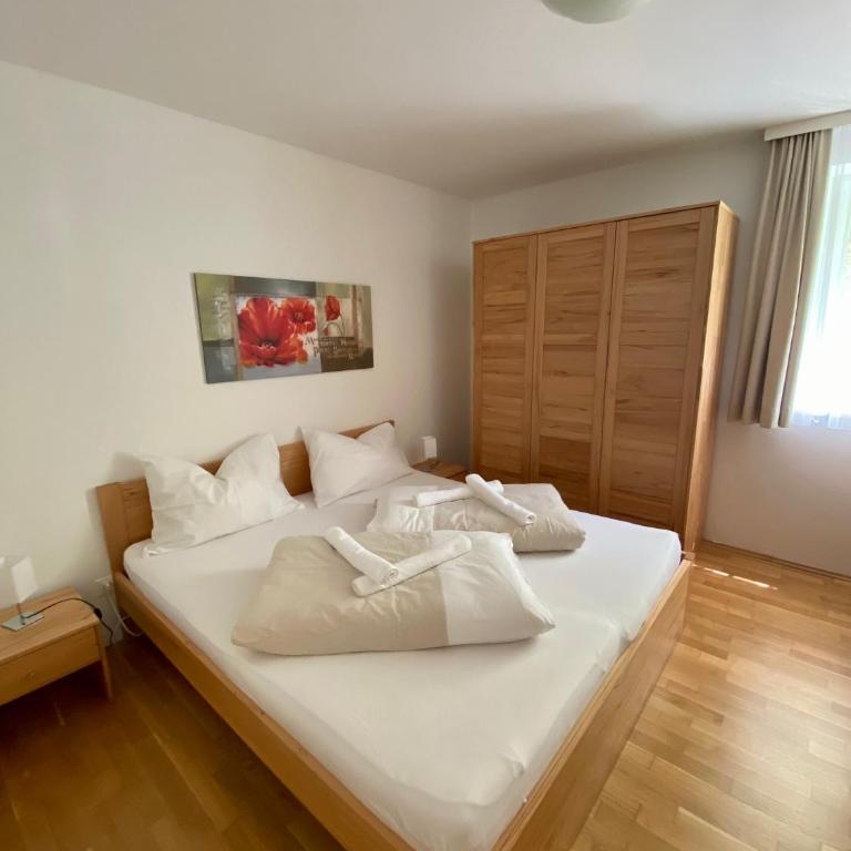 Obertauern Fewo Alps -Top 11 by Kamper - One-Bedroom Apartment - 11