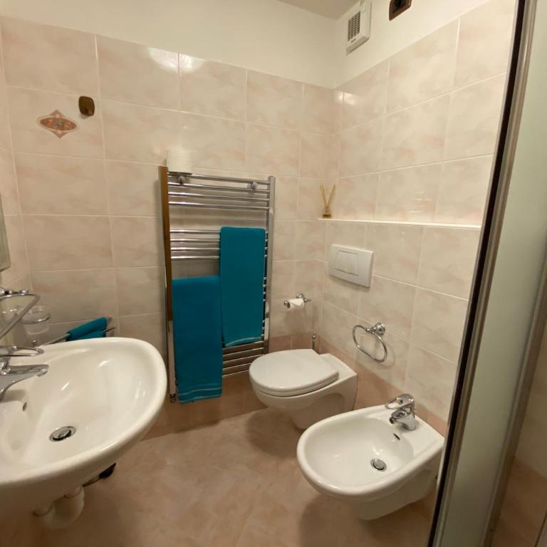 Mountain Spirit Apartments - Appartamento con 1 Camera da Letto - 35