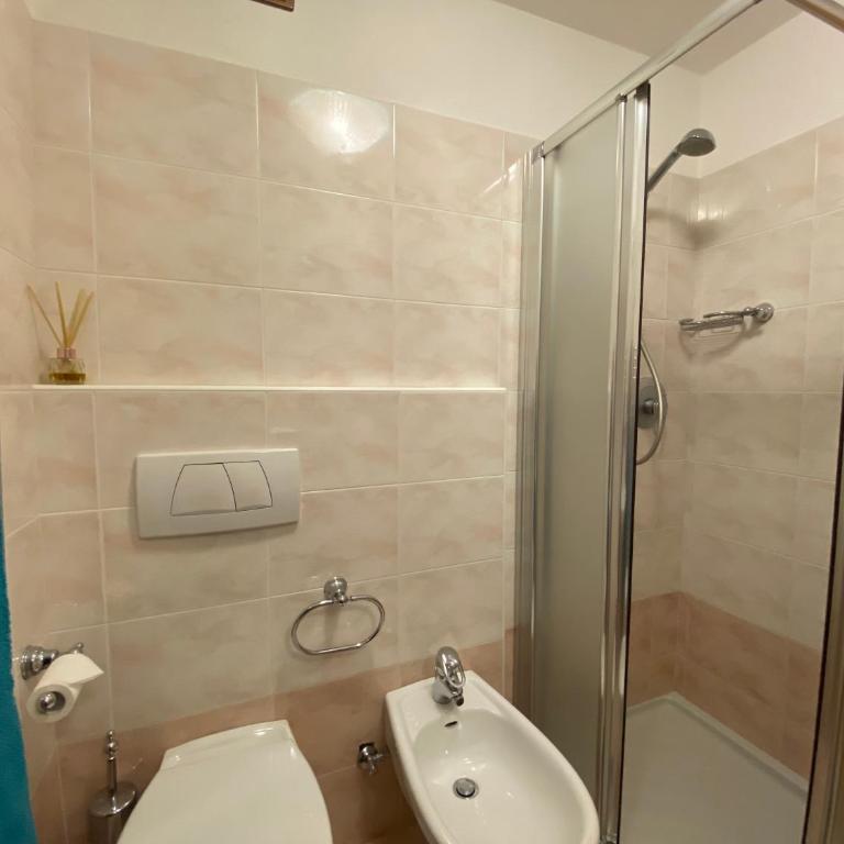 Mountain Spirit Apartments - Appartamento con 1 Camera da Letto - 37