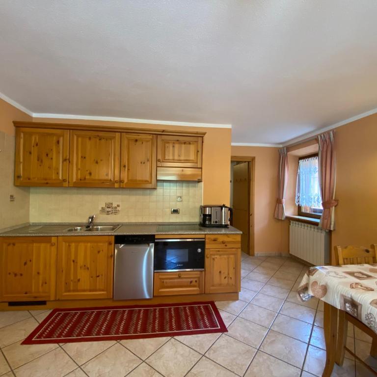Mountain Spirit Apartments - Appartamento con 1 Camera da Letto - 29