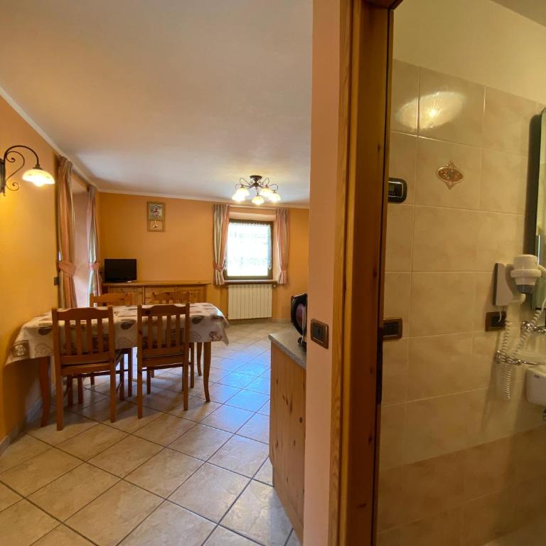 Mountain Spirit Apartments - Appartamento con 1 Camera da Letto - 31