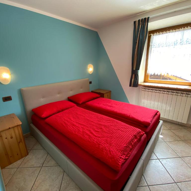 Mountain Spirit Apartments - Appartamento con 1 Camera da Letto - 33
