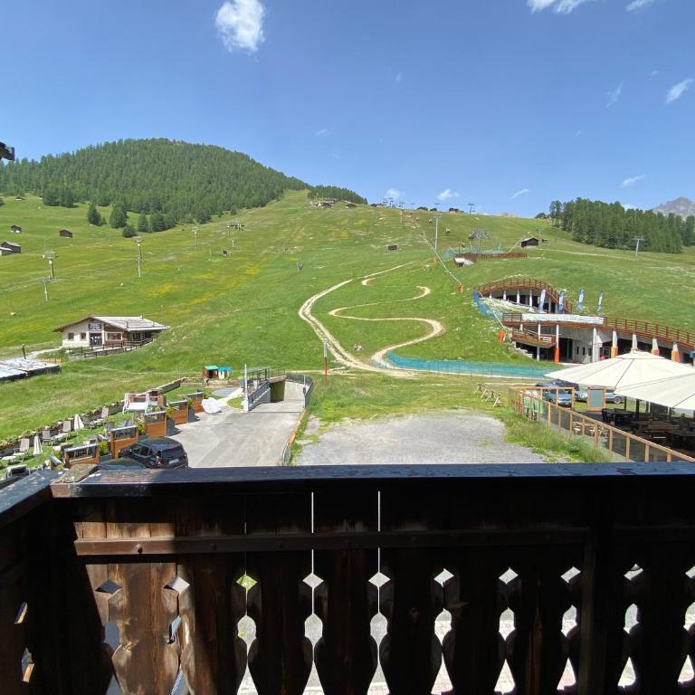 Mountain Spirit Apartments - Appartamento con 1 Camera da Letto - 2