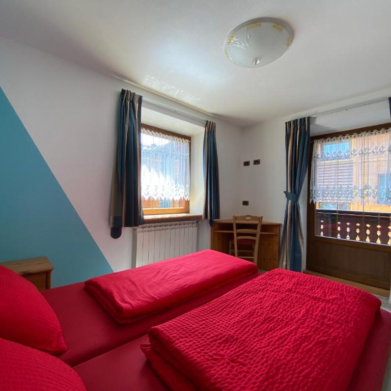 Mountain Spirit Apartments - Appartamento con 1 Camera da Letto - 32