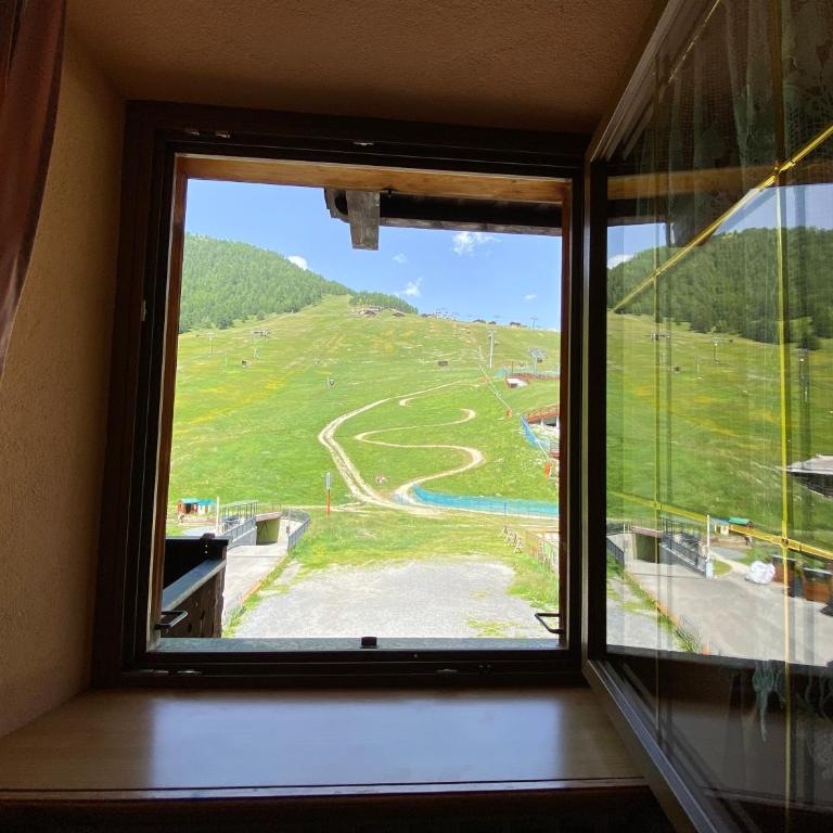 Mountain Spirit Apartments - Appartamento con 1 Camera da Letto - 39