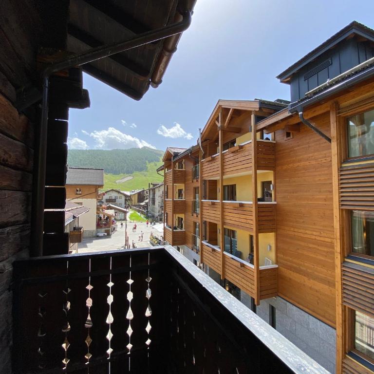 Mountain Spirit Apartments - Appartamento con 1 Camera da Letto - 40