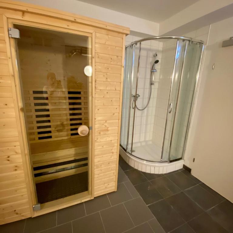 Obertauern Fewo Alps -Top 11 by Kamper - One-Bedroom Apartment - 21