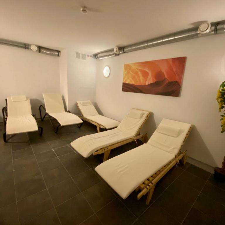 Obertauern Fewo Alps -Top 11 by Kamper - One-Bedroom Apartment - 22