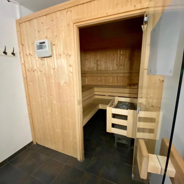 Obertauern Fewo Alps -Top 11 by Kamper - One-Bedroom Apartment - 20