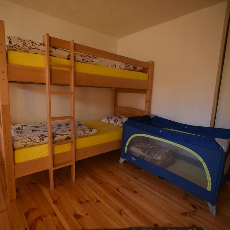 Cabarkapa Guesthouse - Deluxe King Suite - 12