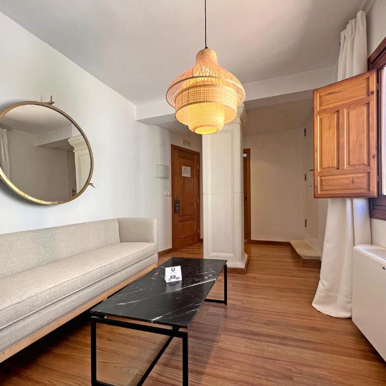 Soho Boutique Hospedería del Atalia - Junior Suite - 5