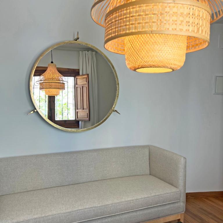 Soho Boutique Hospedería del Atalia - Junior Suite - 6