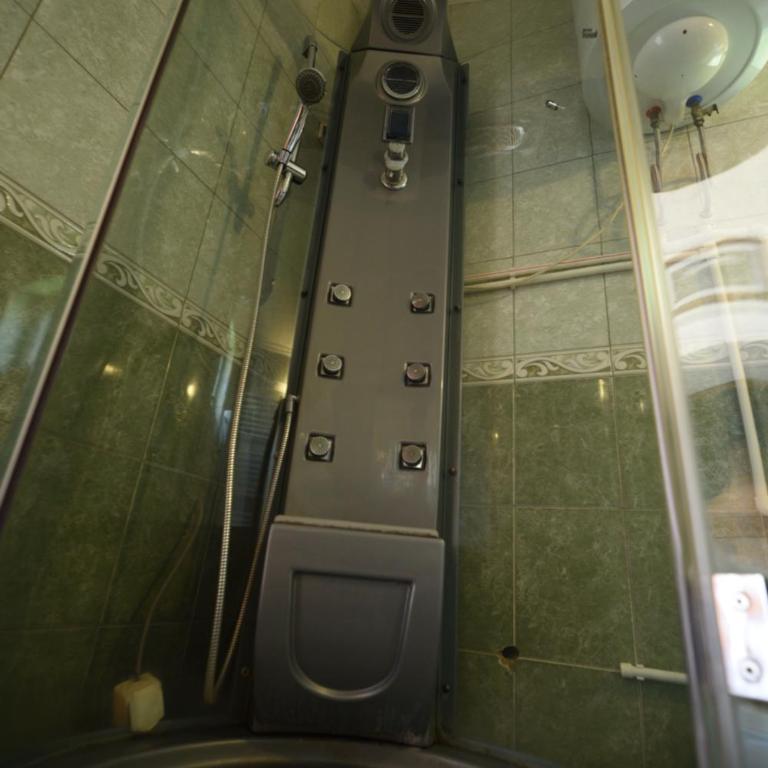 Cabarkapa Guesthouse - Deluxe King Suite - 14