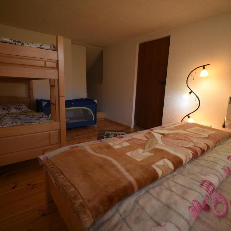 Cabarkapa Guesthouse - Deluxe King Suite - 13