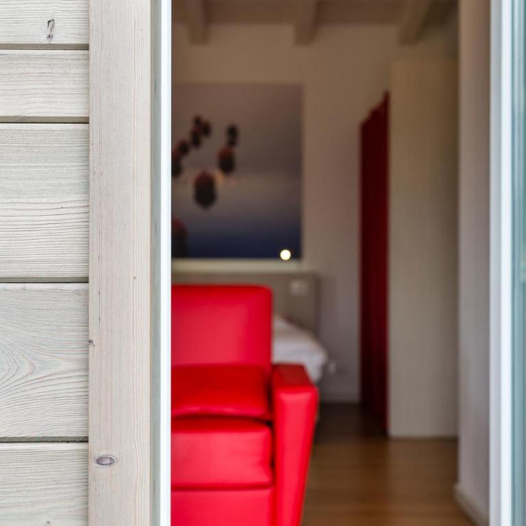 Energy Hotel - Junior Suite - 7