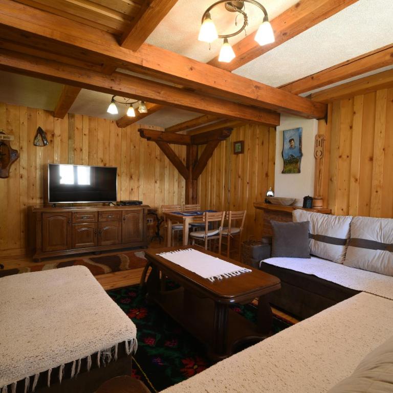 Cabarkapa Guesthouse - Deluxe King Suite - 16