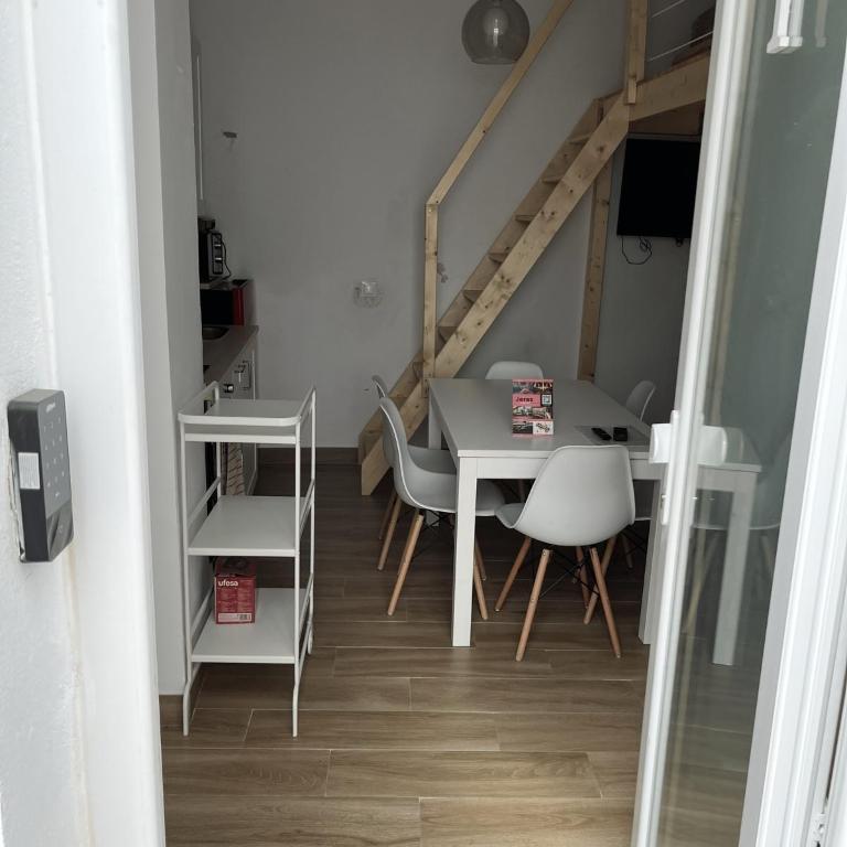 Apartamentos El Alcazar de Jerez - Apartamento 1 - 16