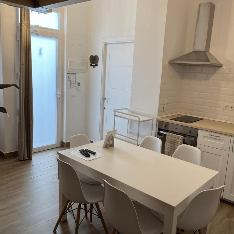 Apartamentos El Alcazar de Jerez - Apartamento 1 - 14