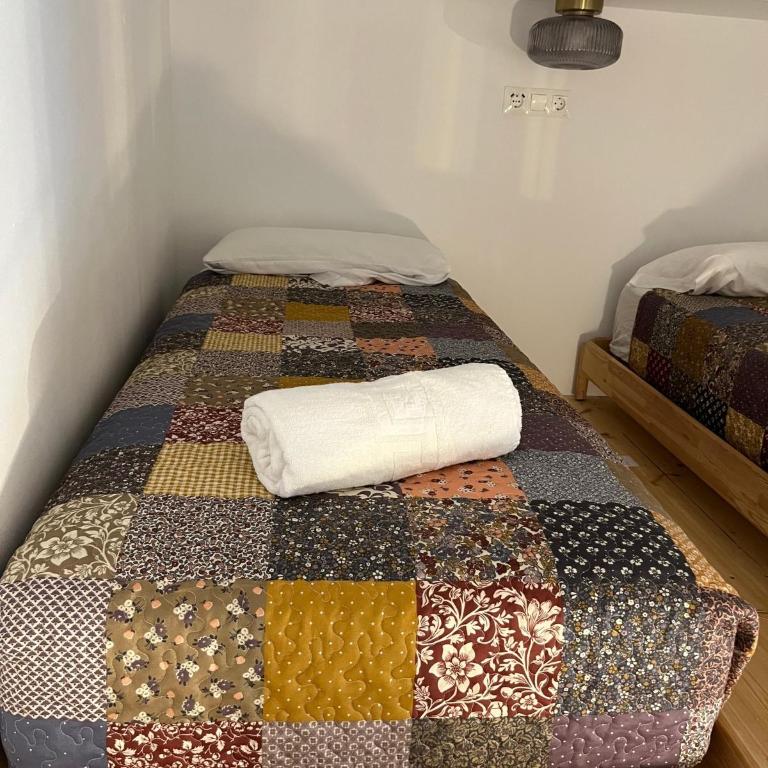 Apartamentos El Alcazar de Jerez - Apartamento 1 - 10