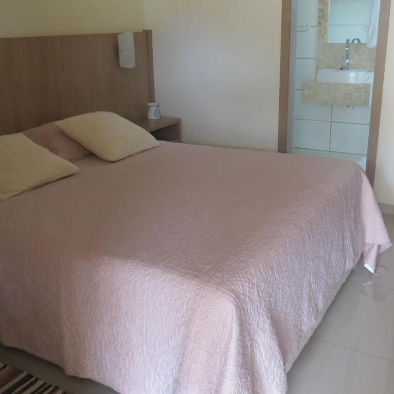 Tacuru Hotel & Spa - Double Room with Pool View - 3