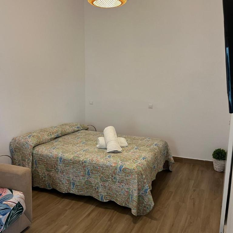 Apartamentos El Alcazar de Jerez - Apartamento 2 - 11