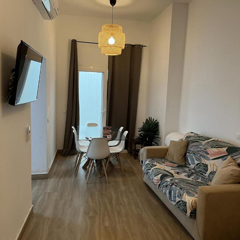 Apartamentos El Alcazar de Jerez - Apartamento 2 - 10