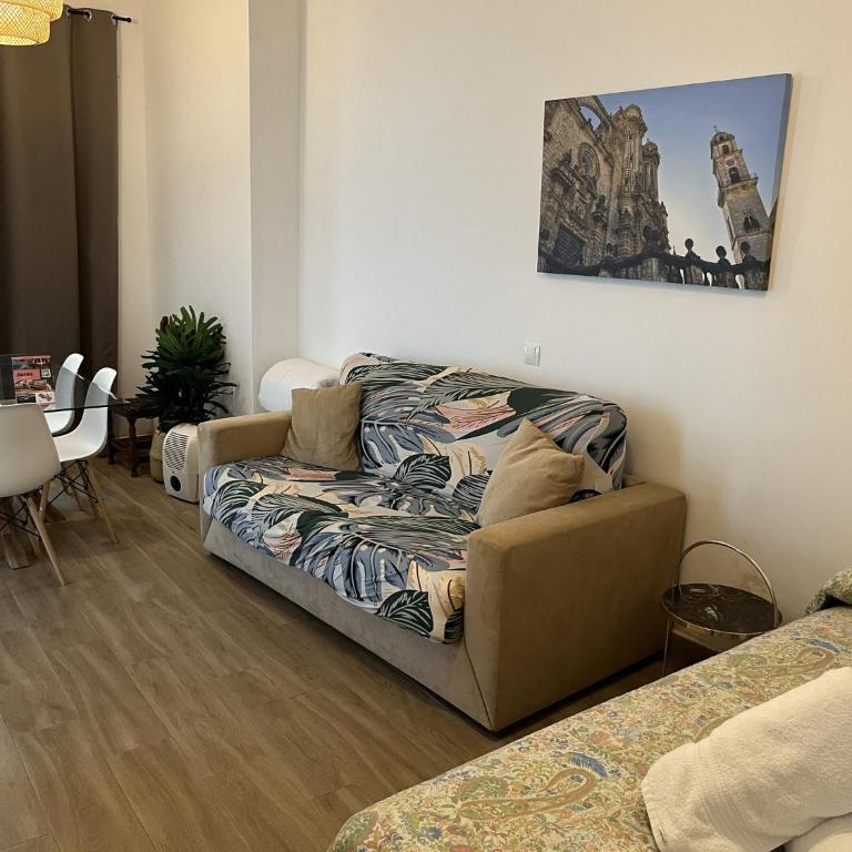 Apartamentos El Alcazar de Jerez - Apartamento 2 - 12