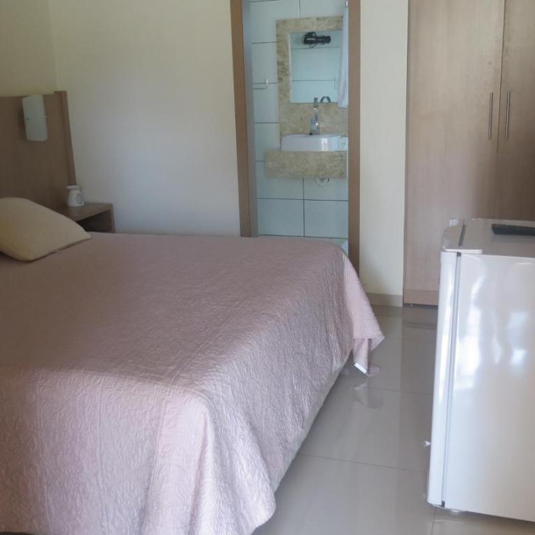 Tacuru Hotel & Spa - Double Room with Pool View - 5