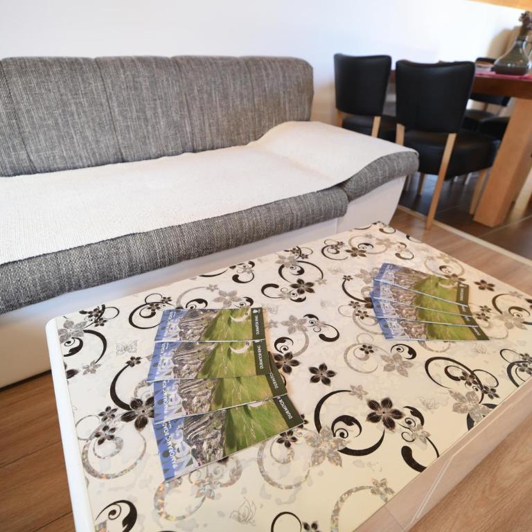 Cabarkapa Guesthouse - Penthouse Apartment - 13