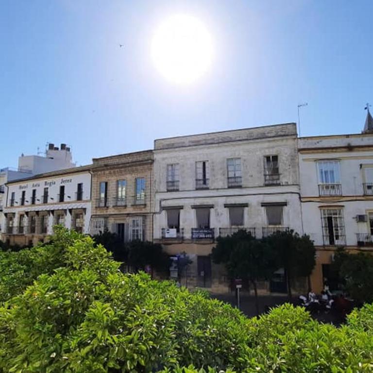 Apartamentos El Alcazar de Jerez - Apartamento 3 - 20