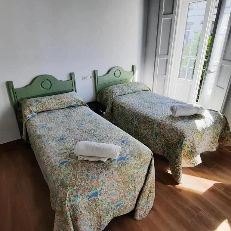 Apartamentos El Alcazar de Jerez - Apartamento 3 - 17