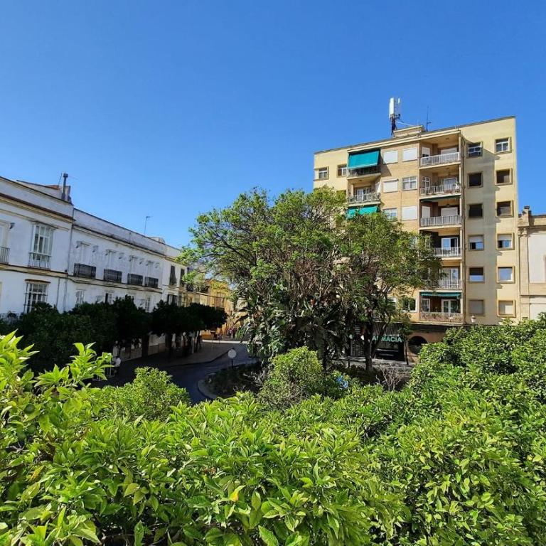 Apartamentos El Alcazar de Jerez - Apartamento 3 - 16