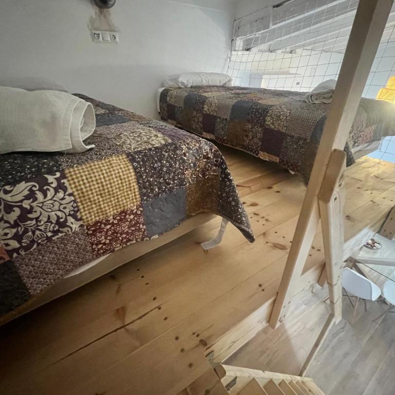 Apartamentos El Alcazar de Jerez - Apartamento 5 - 13